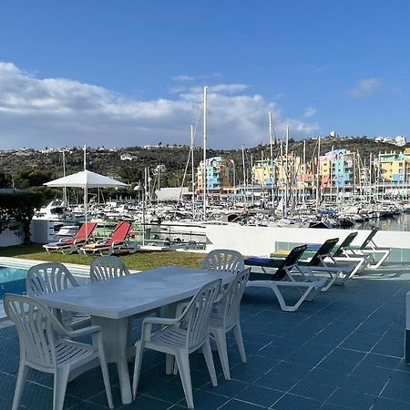 Marina By Check-In Portugal Villa Albufeira Dış mekan fotoğraf