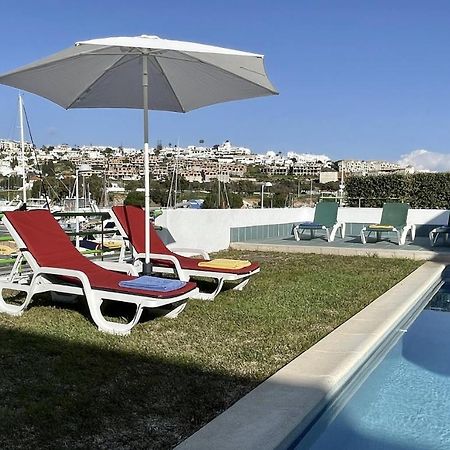 Marina By Check-In Portugal Villa Albufeira Dış mekan fotoğraf