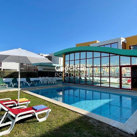 Marina By Check-In Portugal Villa Albufeira Dış mekan fotoğraf