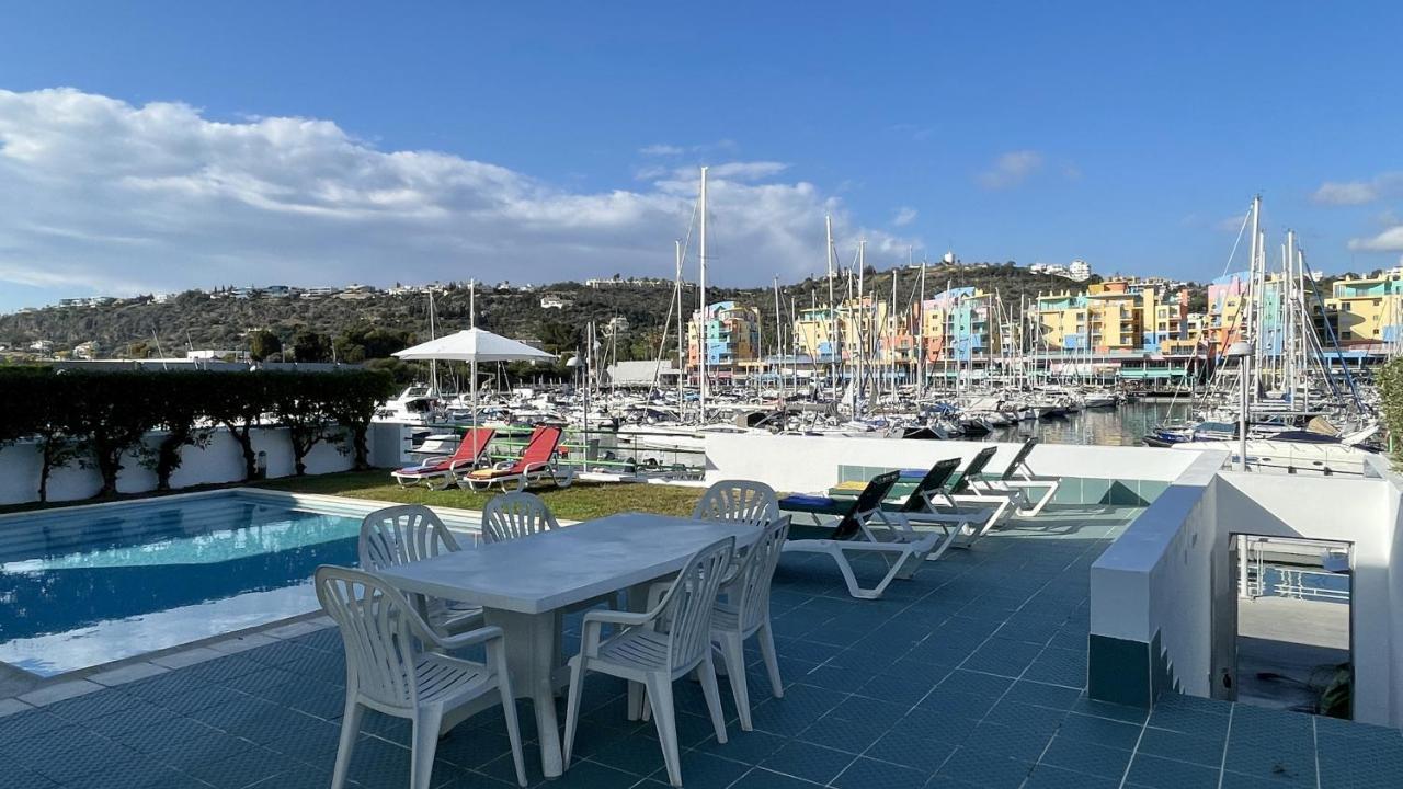 Marina By Check-In Portugal Villa Albufeira Dış mekan fotoğraf