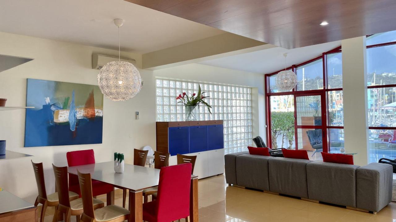 Marina By Check-In Portugal Villa Albufeira Dış mekan fotoğraf