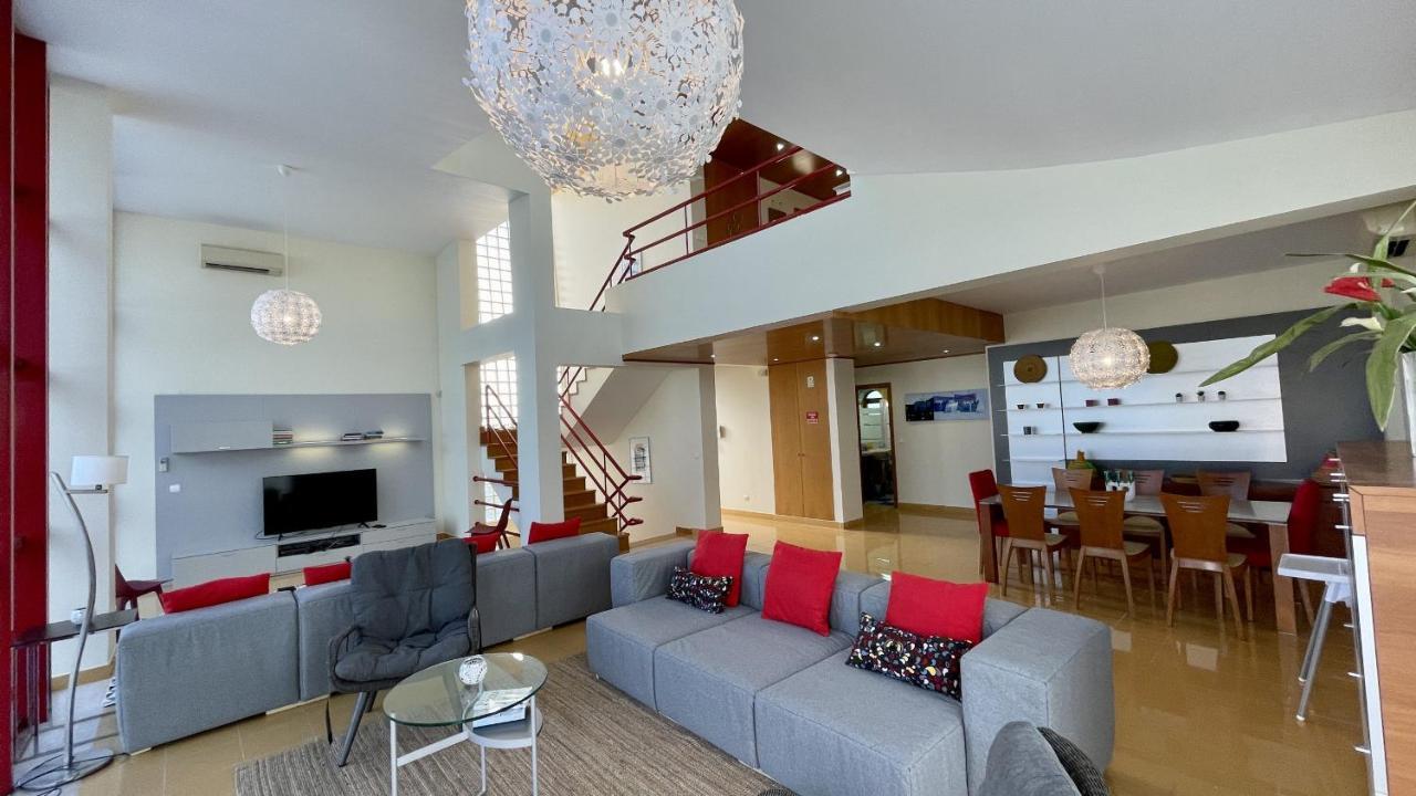 Marina By Check-In Portugal Villa Albufeira Dış mekan fotoğraf