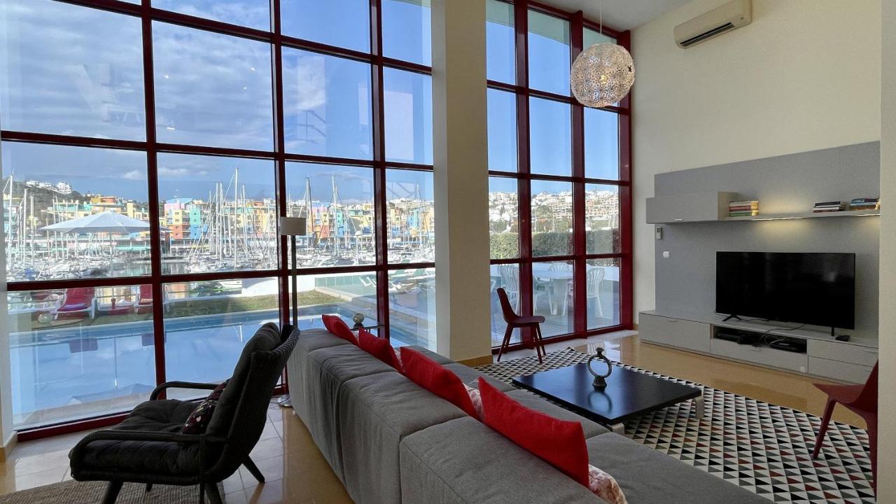 Marina By Check-In Portugal Villa Albufeira Dış mekan fotoğraf