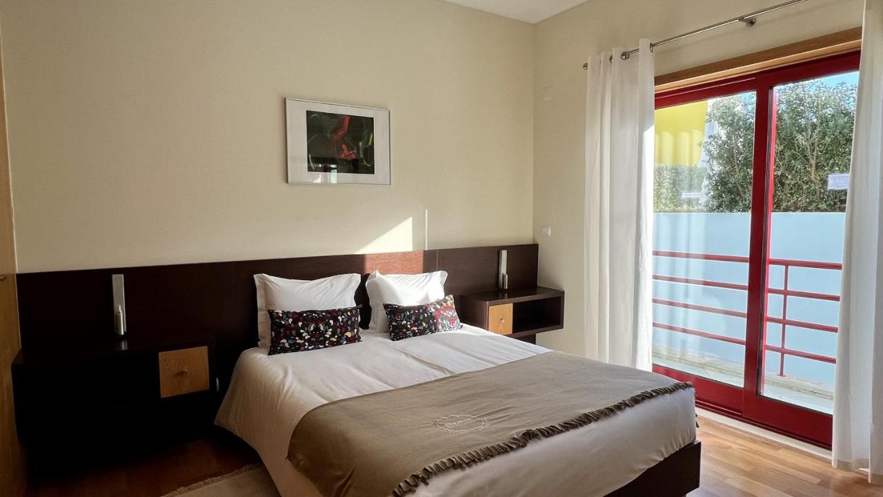 Marina By Check-In Portugal Villa Albufeira Dış mekan fotoğraf