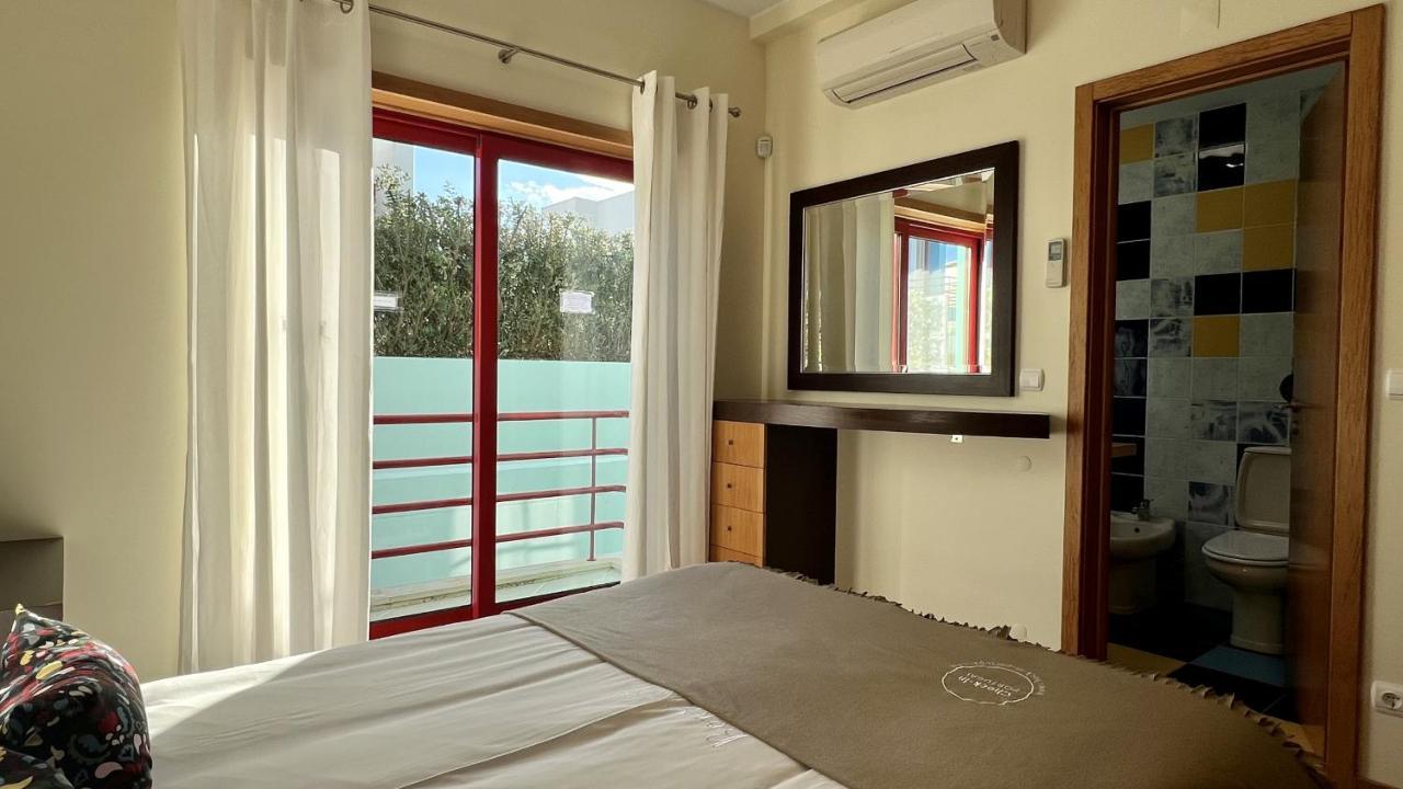 Marina By Check-In Portugal Villa Albufeira Dış mekan fotoğraf
