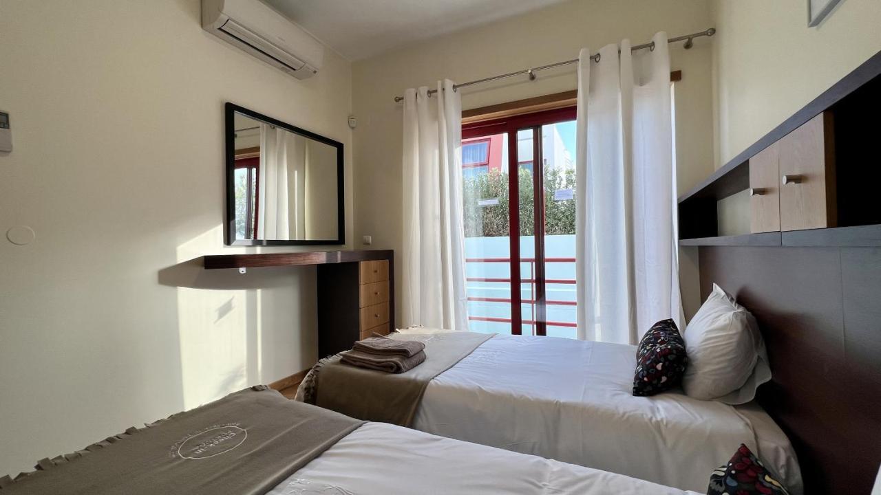 Marina By Check-In Portugal Villa Albufeira Dış mekan fotoğraf