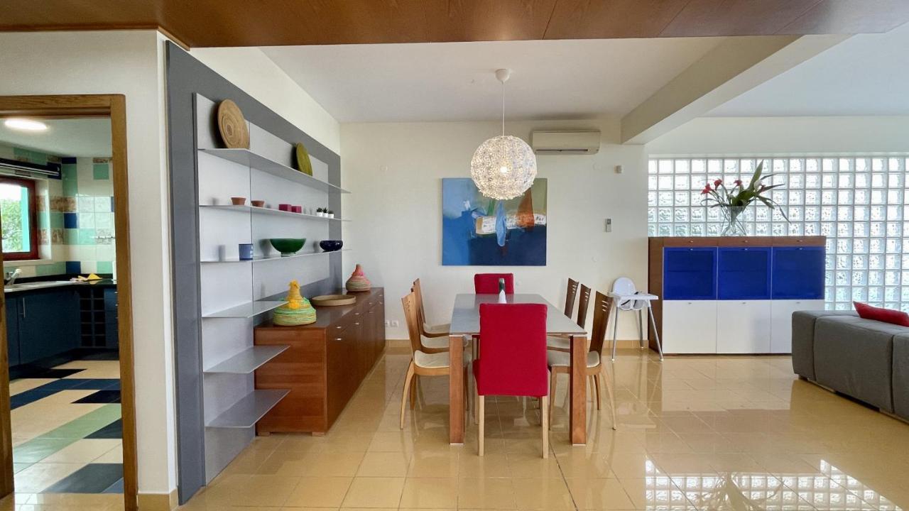 Marina By Check-In Portugal Villa Albufeira Dış mekan fotoğraf