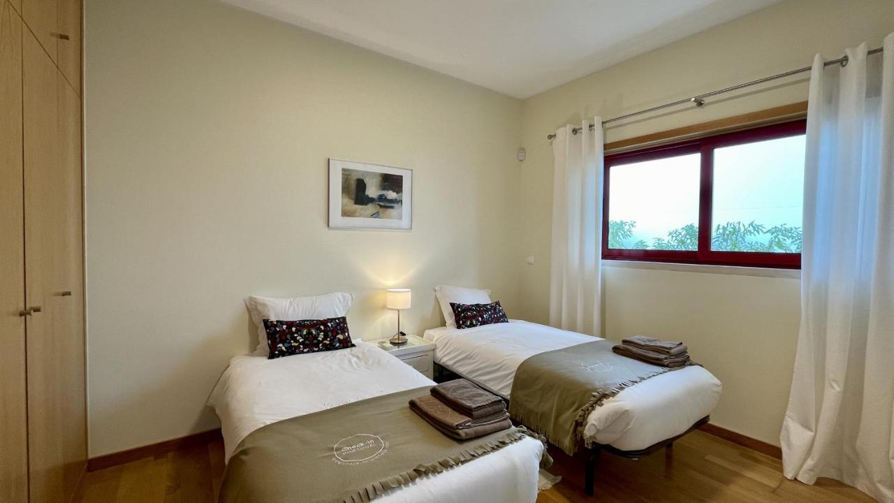 Marina By Check-In Portugal Villa Albufeira Dış mekan fotoğraf