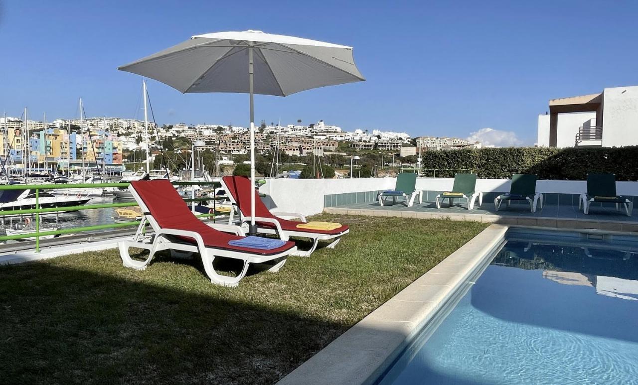 Marina By Check-In Portugal Villa Albufeira Dış mekan fotoğraf
