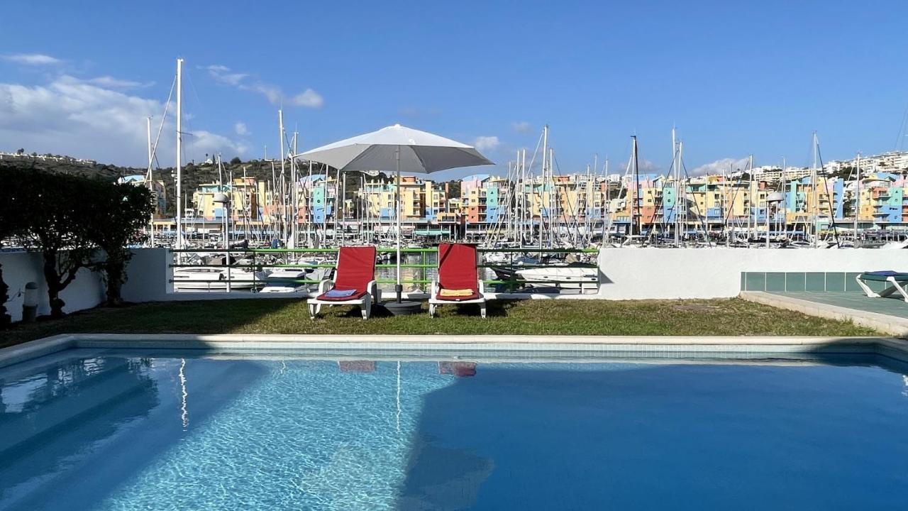 Marina By Check-In Portugal Villa Albufeira Dış mekan fotoğraf